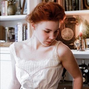 Meet your Posher, Marlene